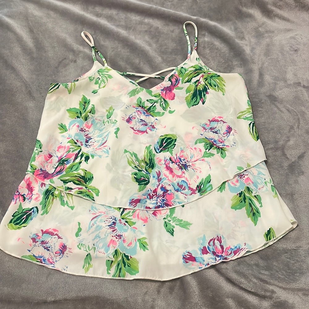 Summer Tank